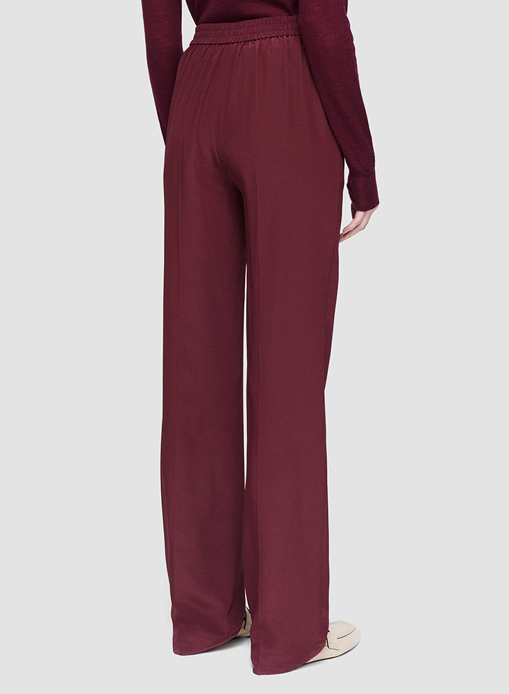 TOVA PANTS CDC MERLOT