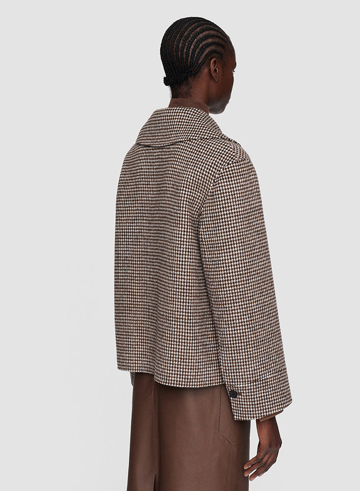 ROLLET DOGTOOTH ARABICA