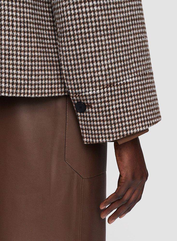 ROLLET DOGTOOTH ARABICA