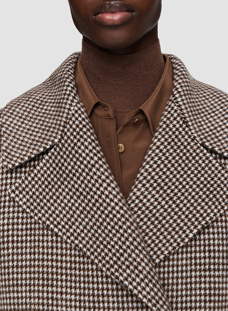 ROLLET DOGTOOTH ARABICA
