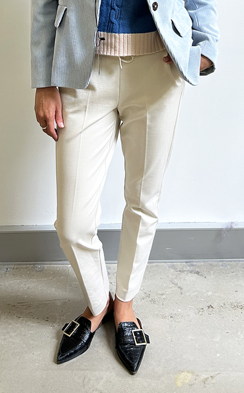 COCCO STRETCH PANT