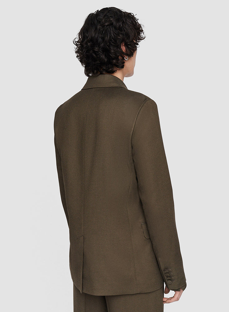 JADEN JACKET HASS AVOCADO
