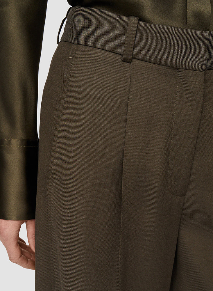 GERMAIN PANTS HASS AVOCADO