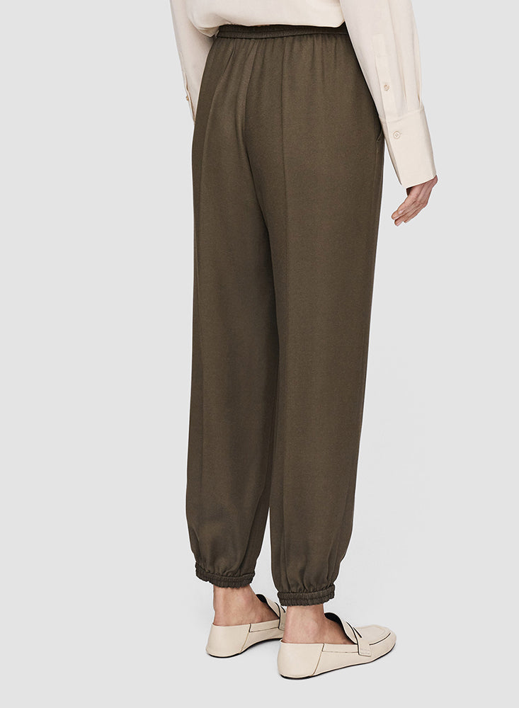 TAIO TW PANTS HASS AVOCADO