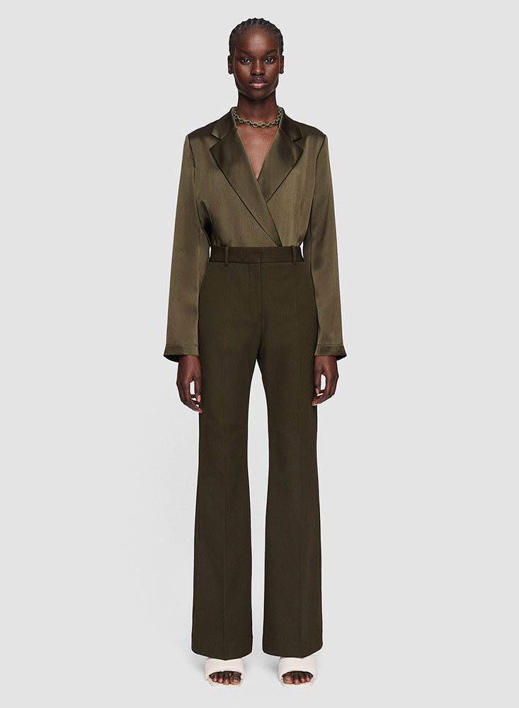 TAFIRA PANTS HASS AVOCADO