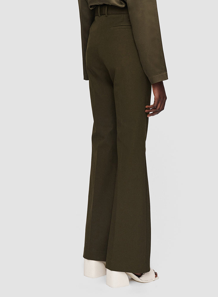 TAFIRA PANTS HASS AVOCADO