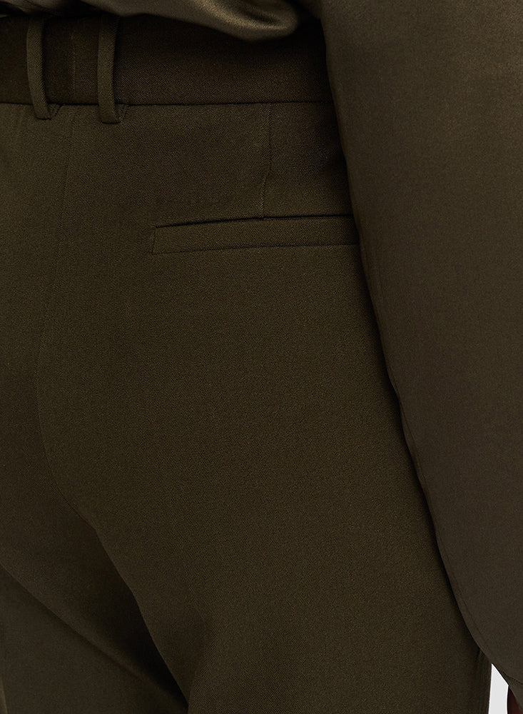 TAFIRA PANTS HASS AVOCADO