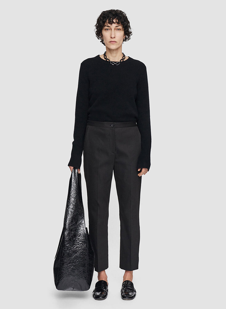 TOTTENHAM PANTS BLACK