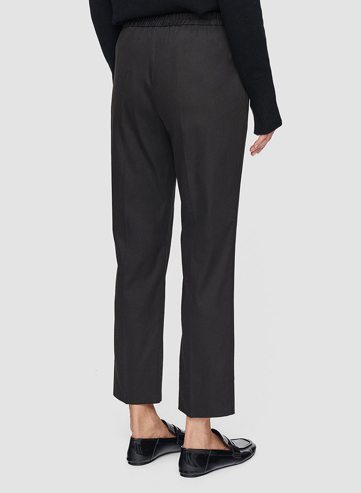 TOTTENHAM PANTS BLACK