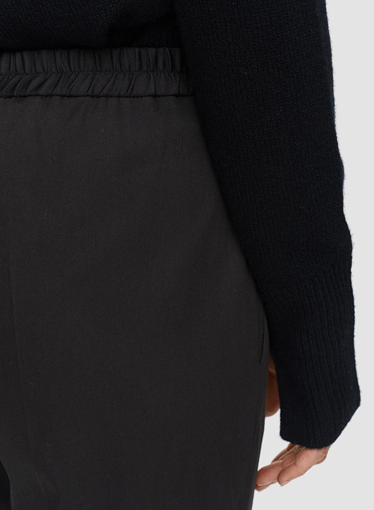 TOTTENHAM PANTS BLACK