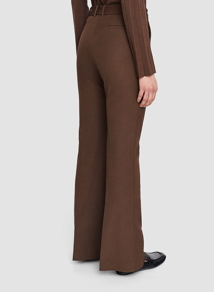 TAFIRA STR PANTS ARABICA