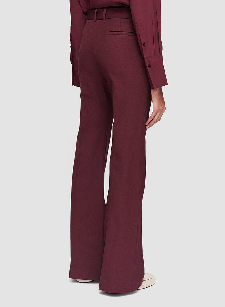 TAFIRA STR PANTS ARABICA