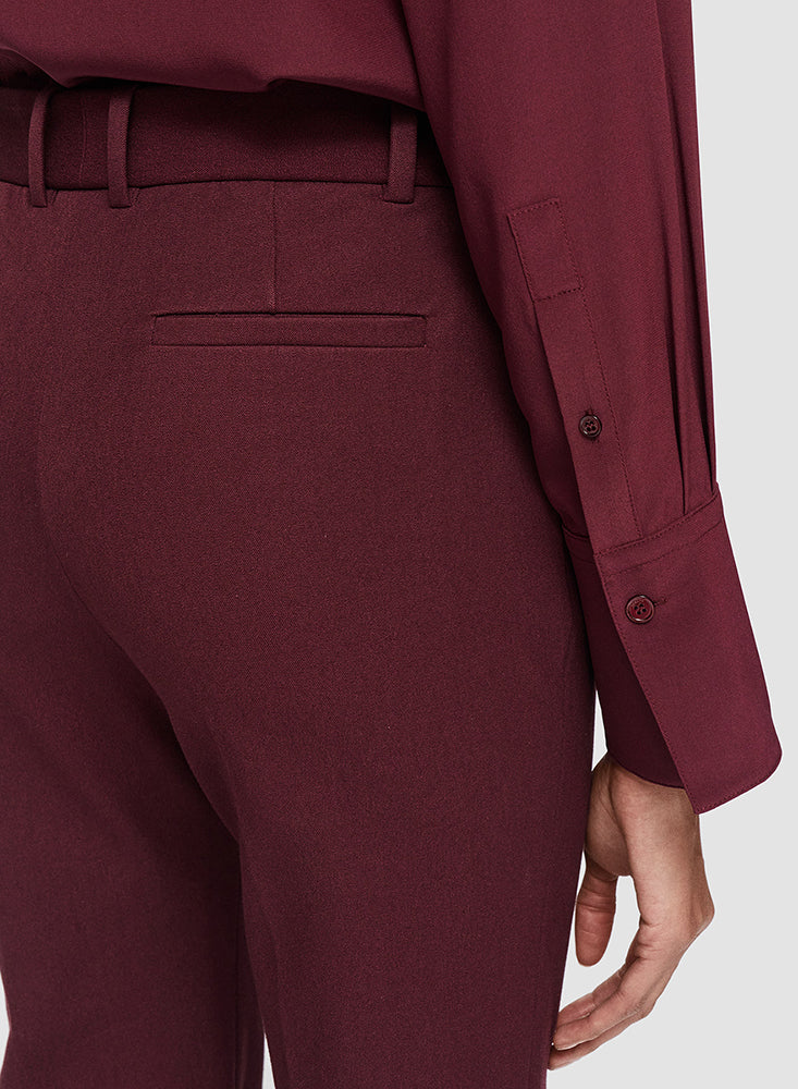 TAFIRA STR PANTS ARABICA