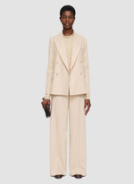 JADEN JACKET CHAMPAGNE