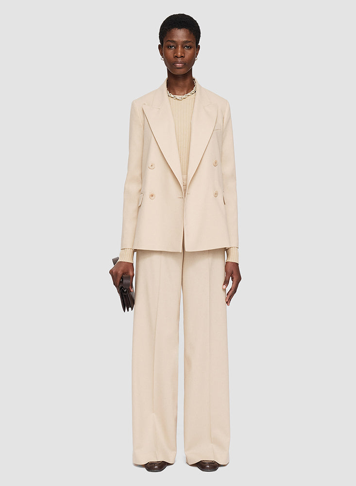 JADEN JACKET CHAMPAGNE
