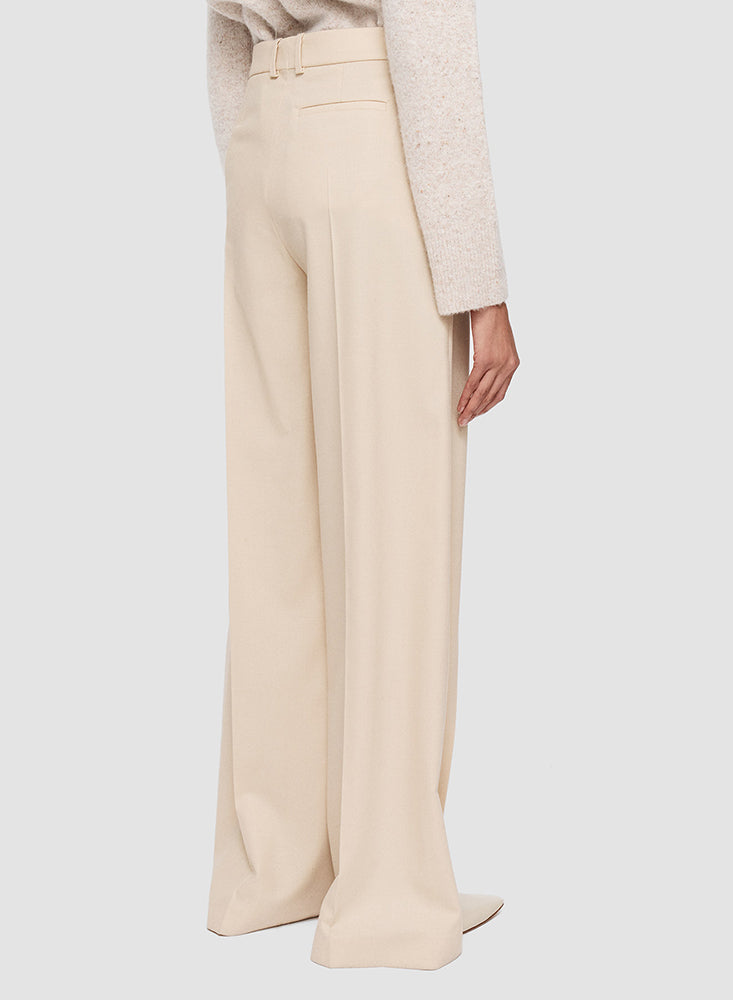 ALANA PANTS CHAMPAGNE