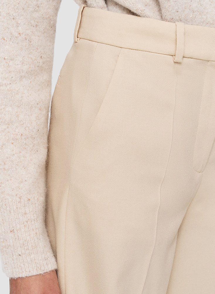 ALANA PANTS CHAMPAGNE