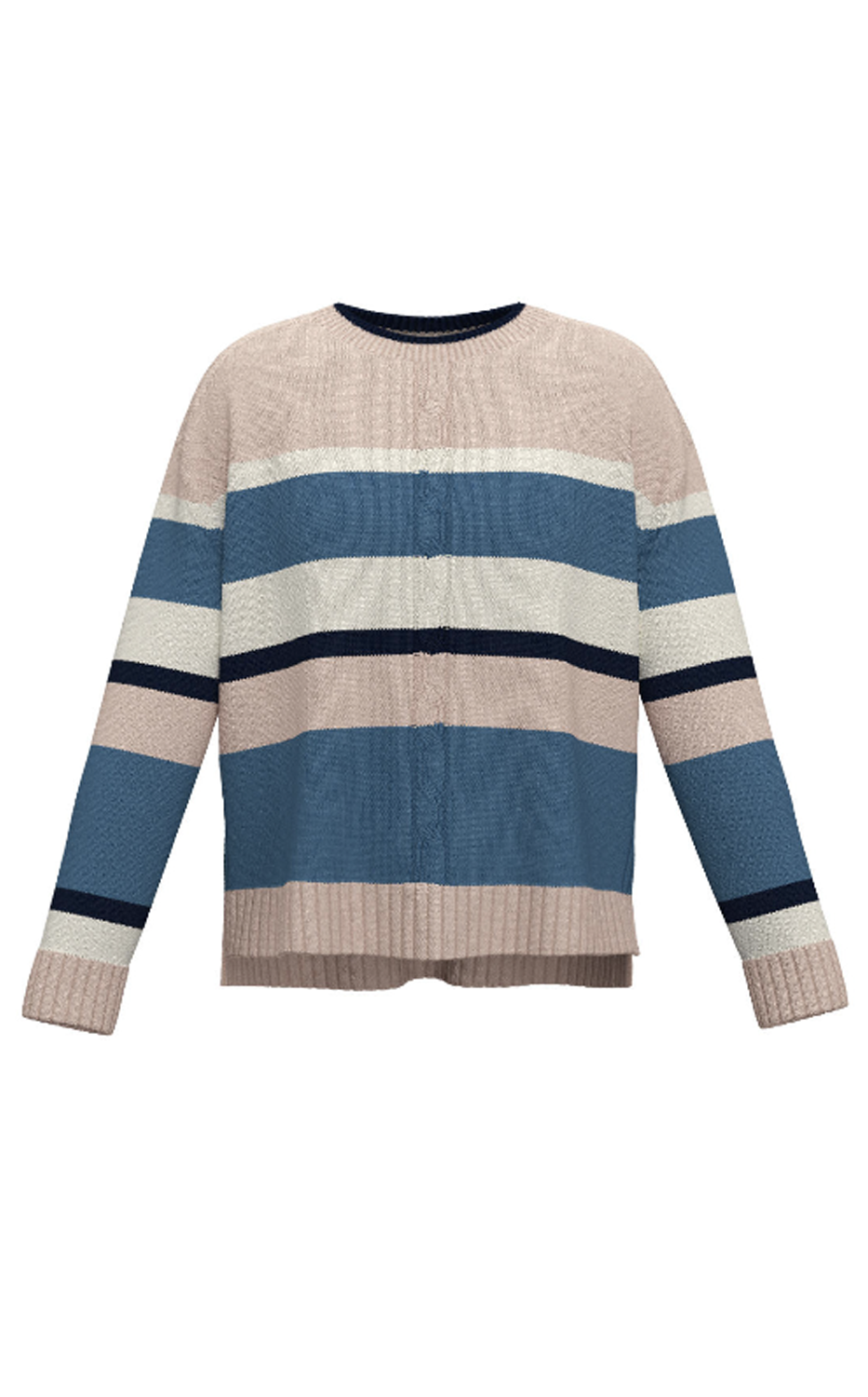 NILO SWEATER