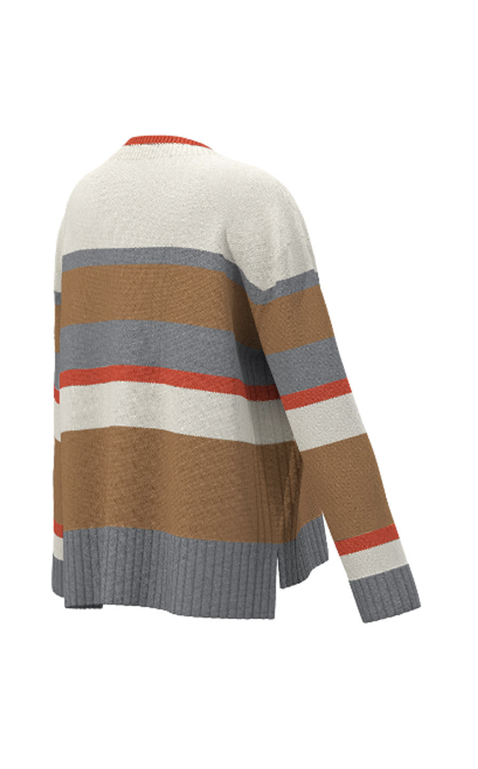 NILO SWEATER