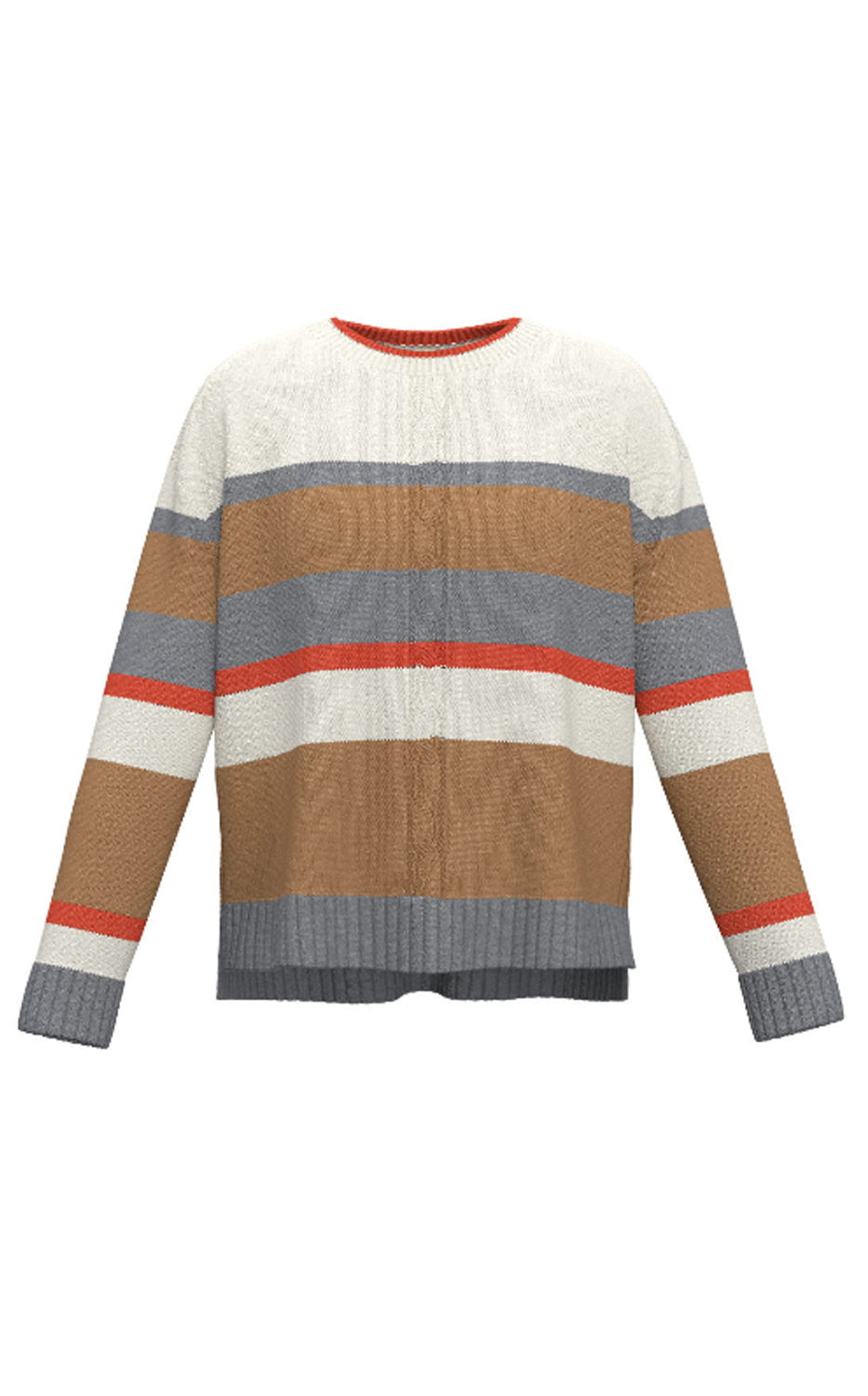 NILO SWEATER
