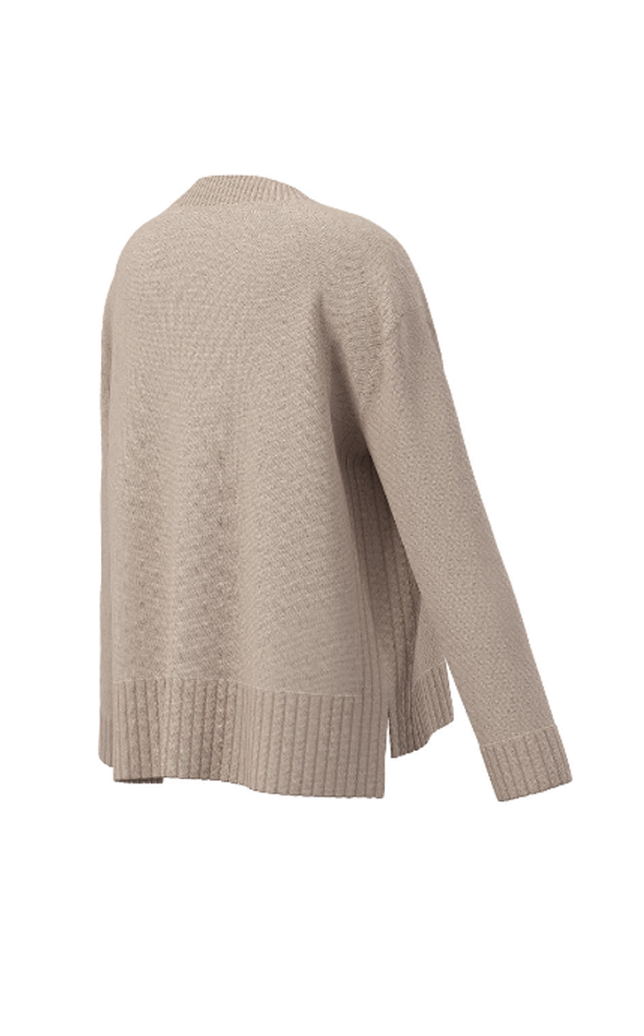 NILO SWEATER