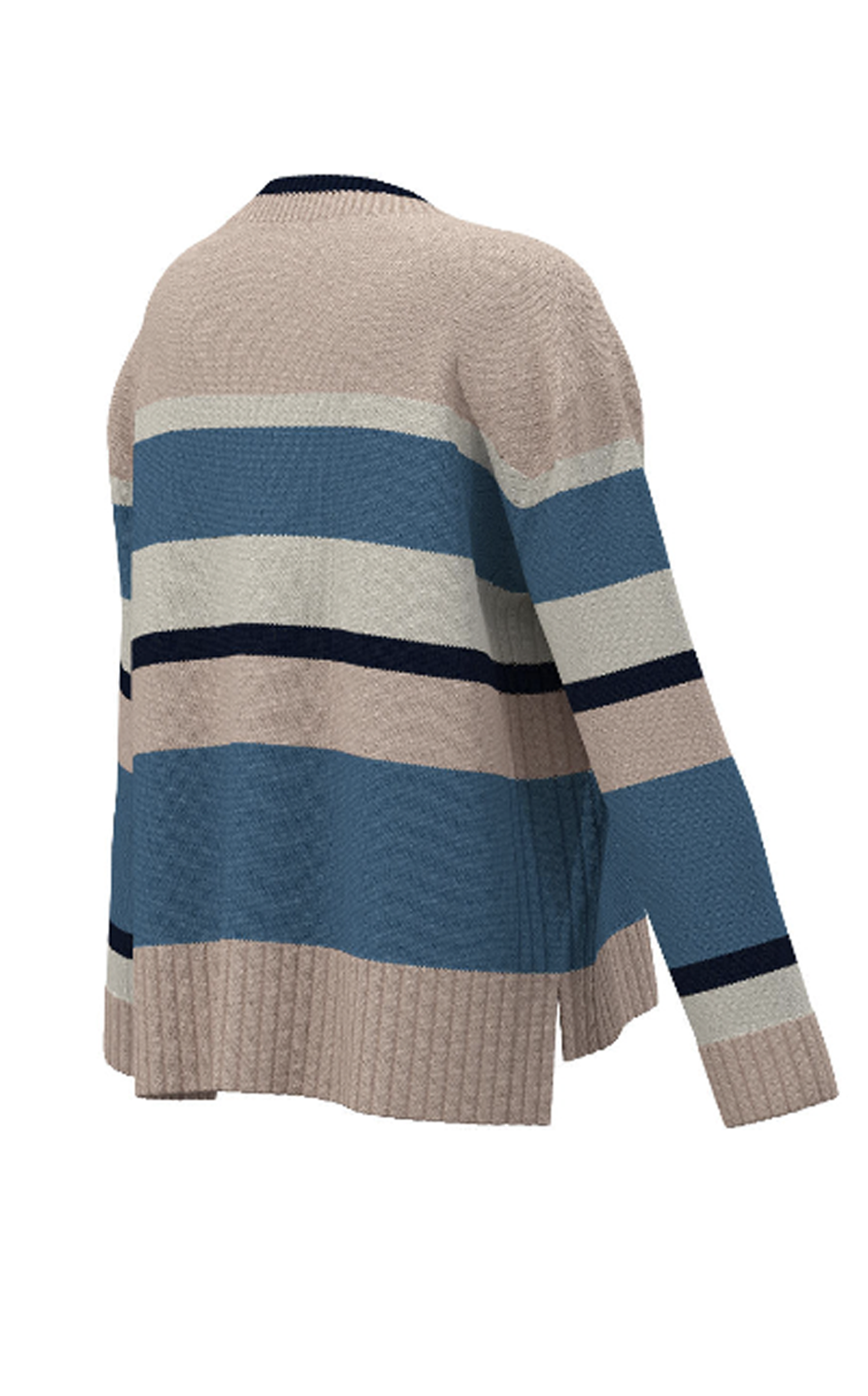 NILO SWEATER