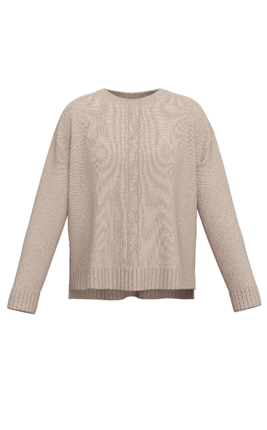 NILO SWEATER