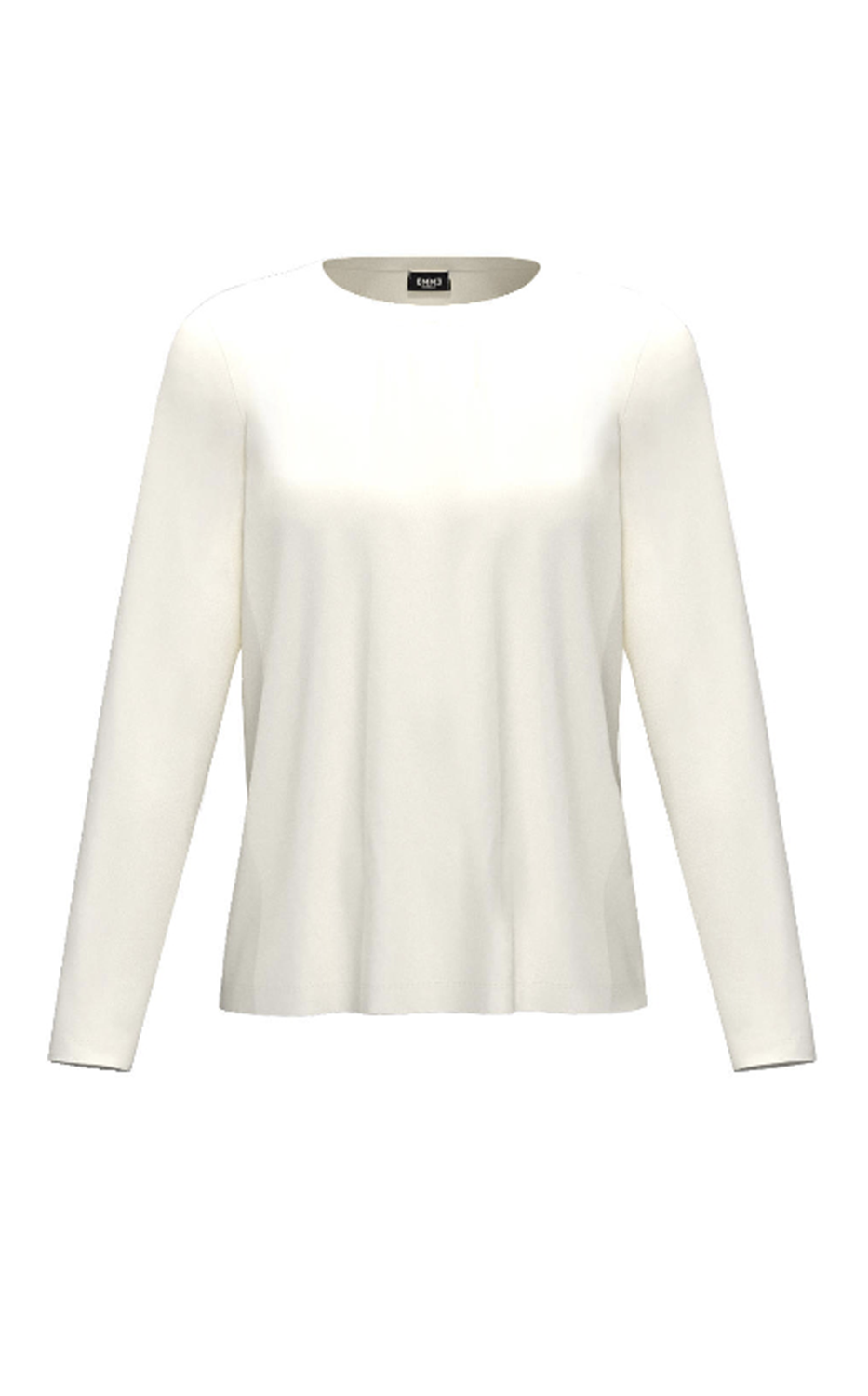 YSER LS STR COTTON TOP