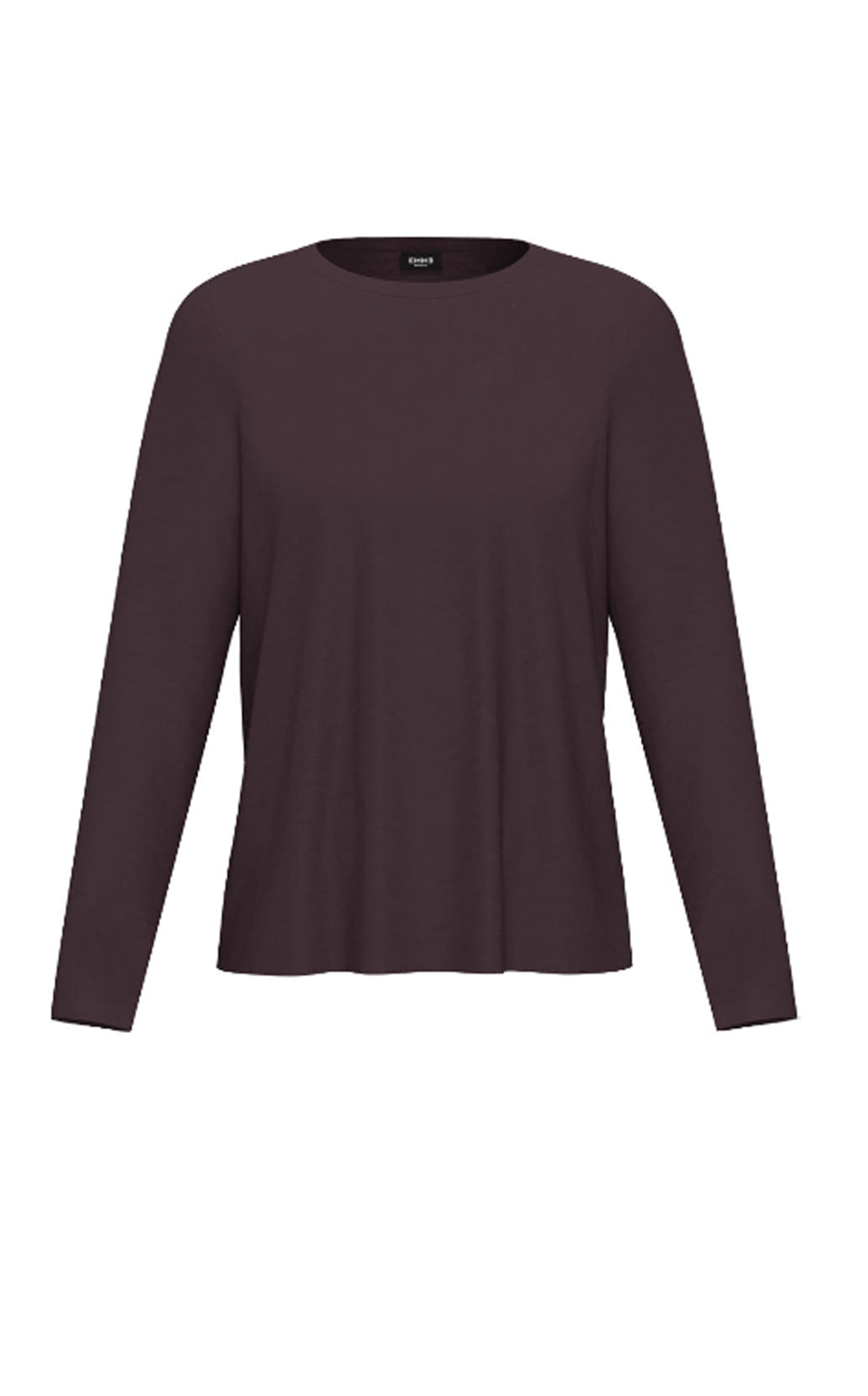 YSER LS STR COTTON TOP