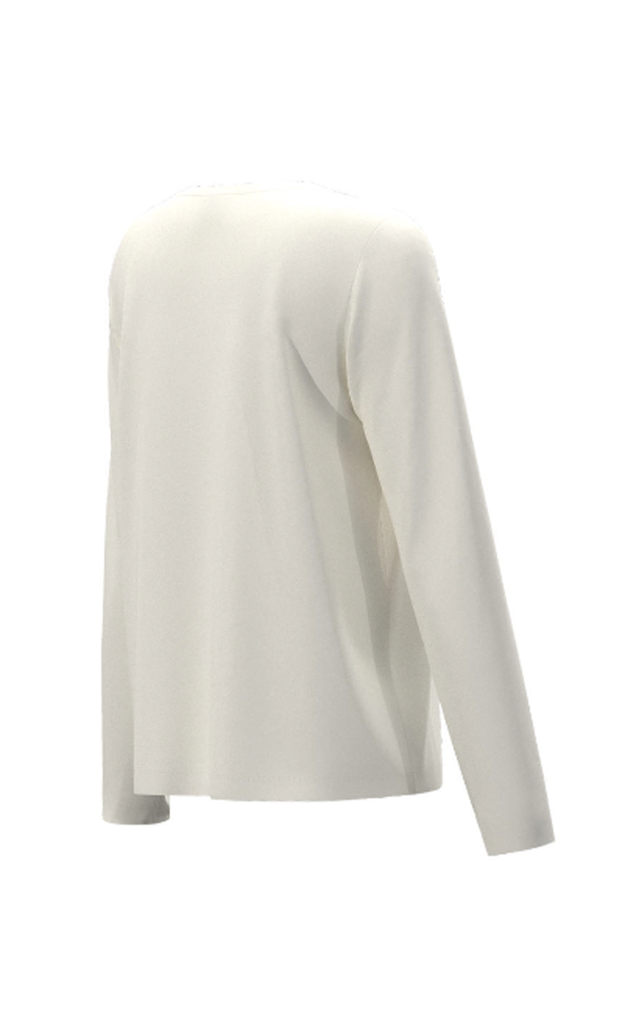 YSER LS STR COTTON TOP
