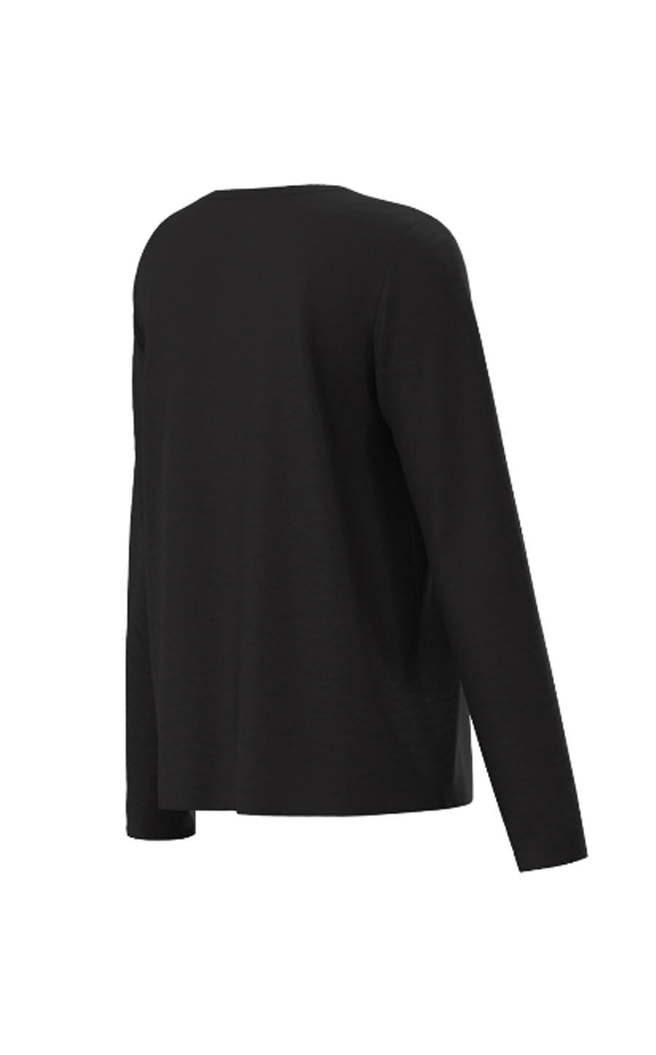 YSER LS STR COTTON TOP