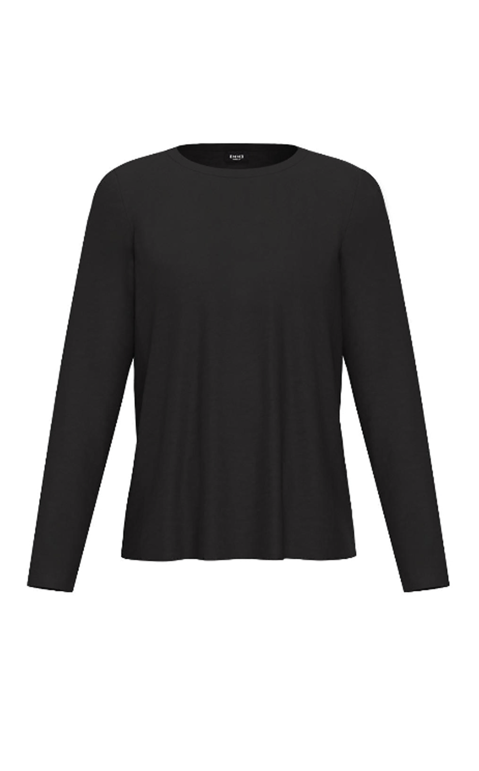 YSER LS STR COTTON TOP