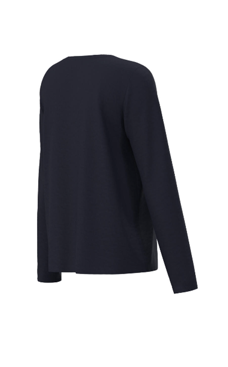 YSER LS STR COTTON TOP
