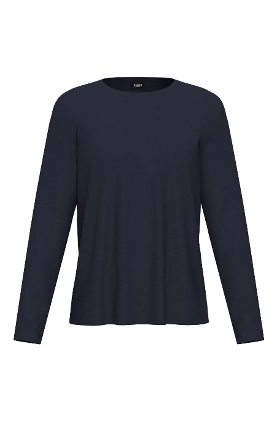 YSER LS STR COTTON TOP
