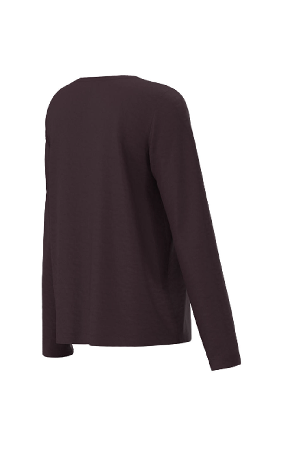 YSER LS STR COTTON TOP