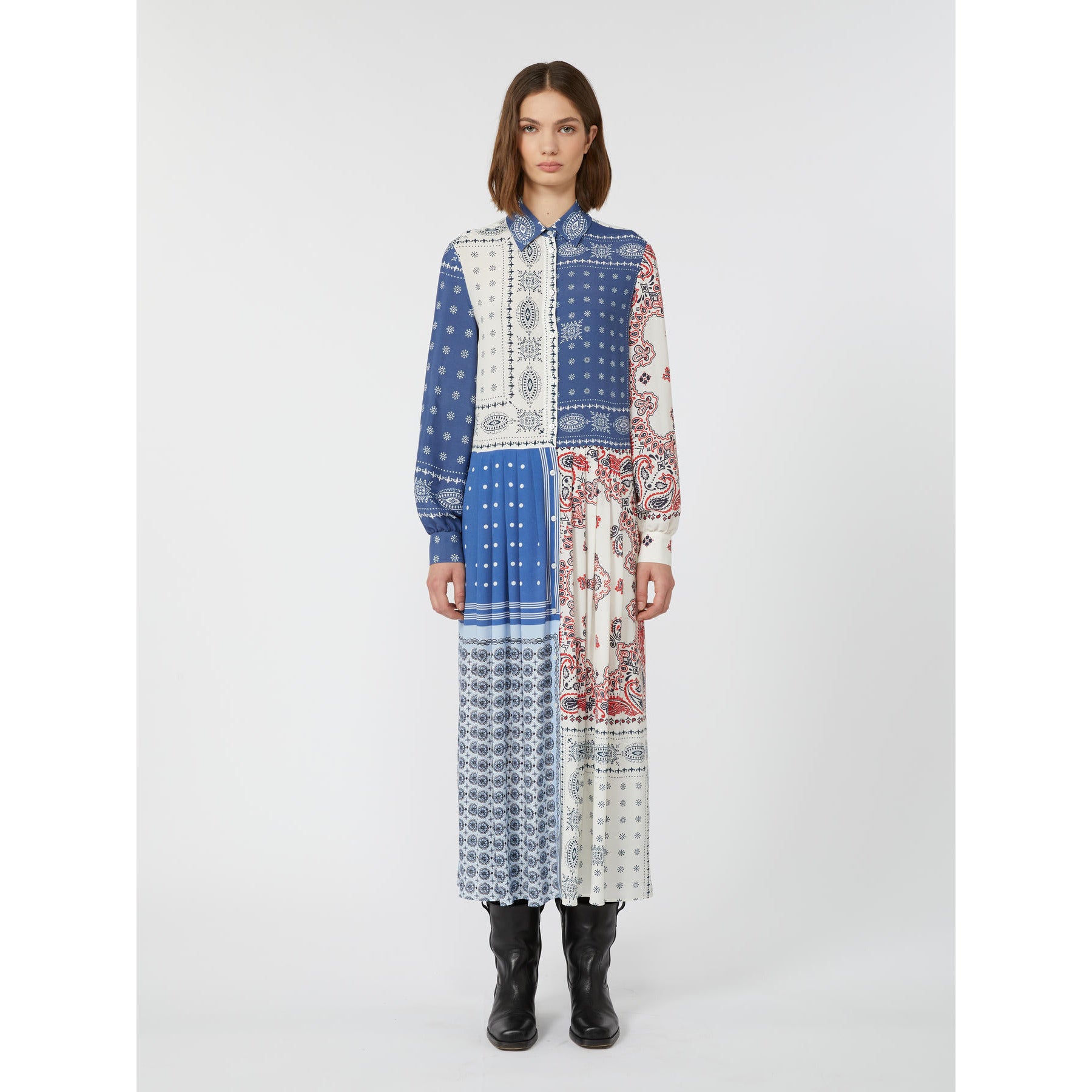 ZUAI DRESS