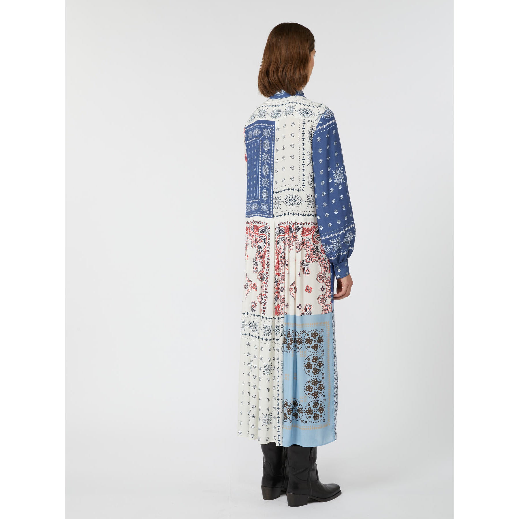 ZUAI DRESS