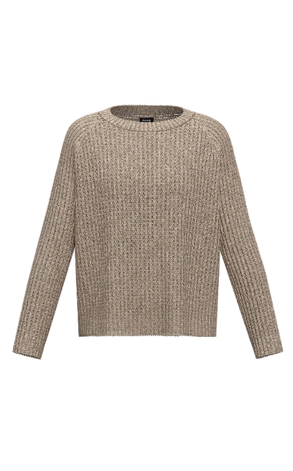 BAHAMAS SEQUIN SWEATER