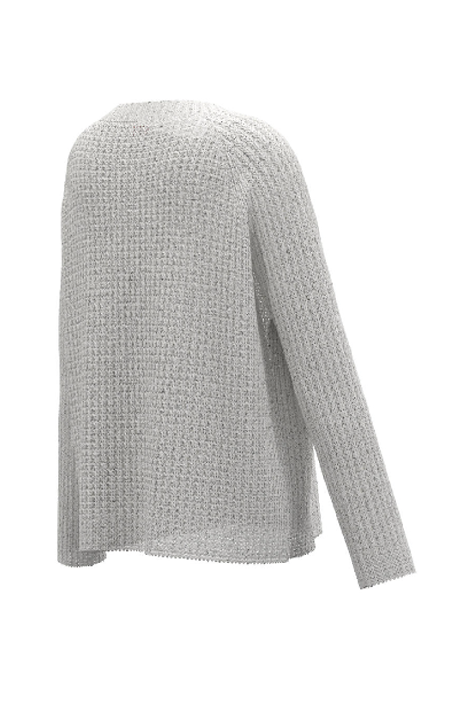 BAHAMAS SEQUIN SWEATER