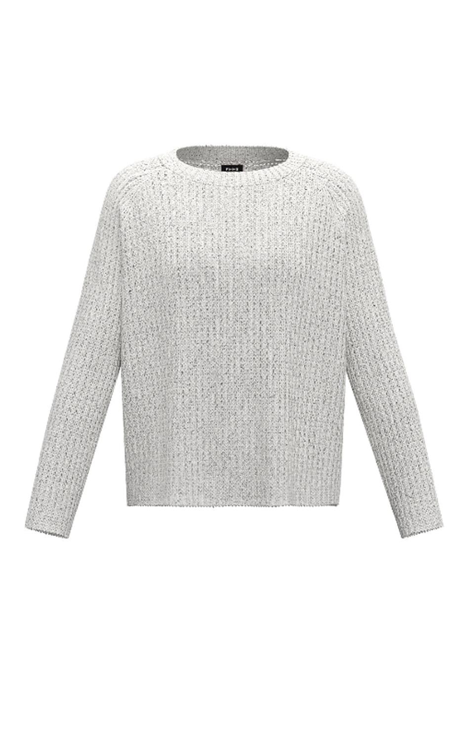 BAHAMAS SEQUIN SWEATER