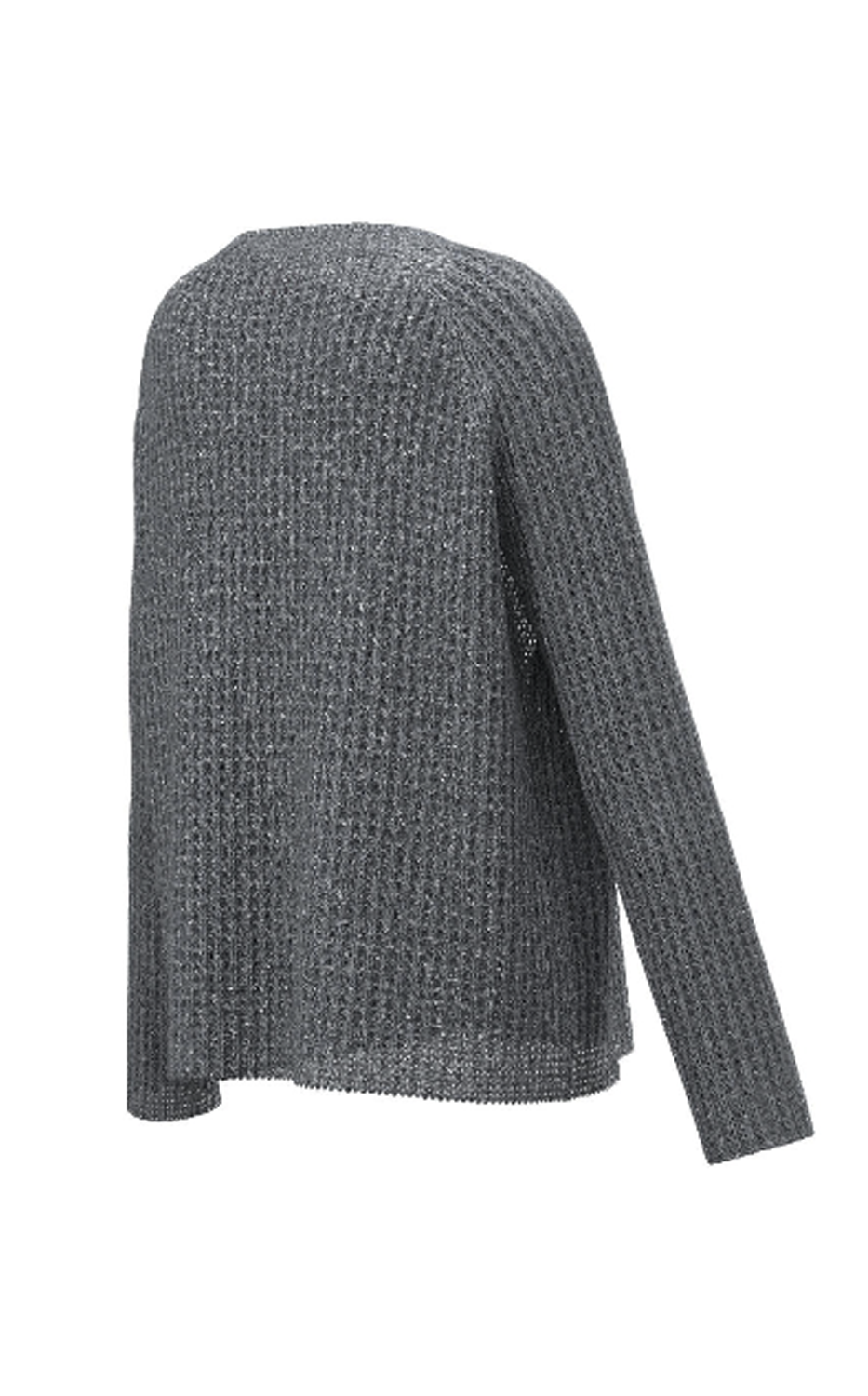 BAHAMAS SEQUIN SWEATER