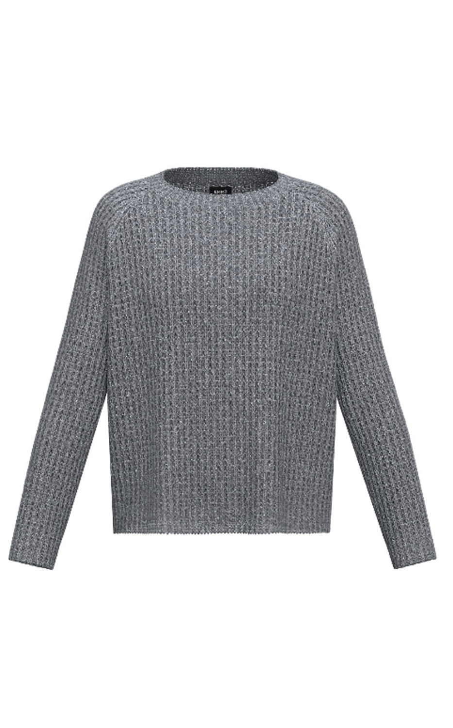 BAHAMAS SEQUIN SWEATER