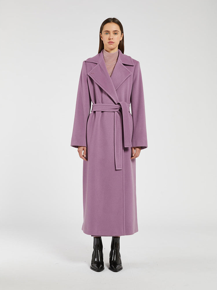 CAPPA COAT