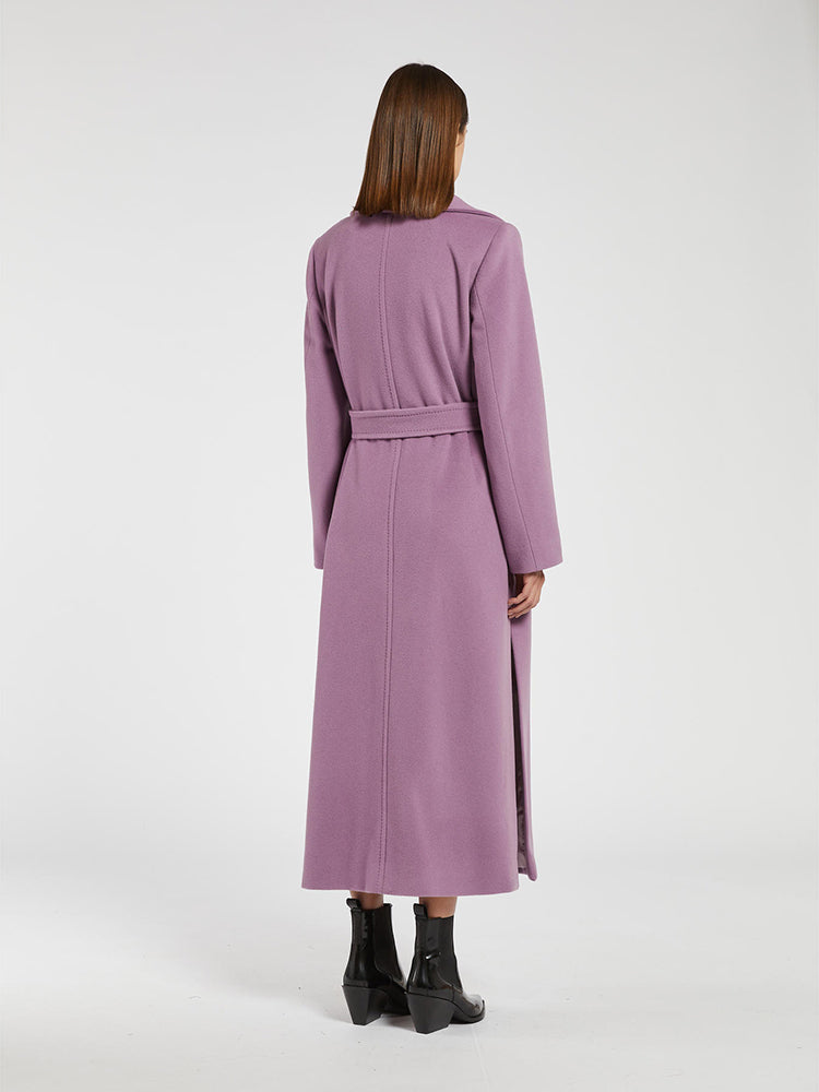 CAPPA COAT