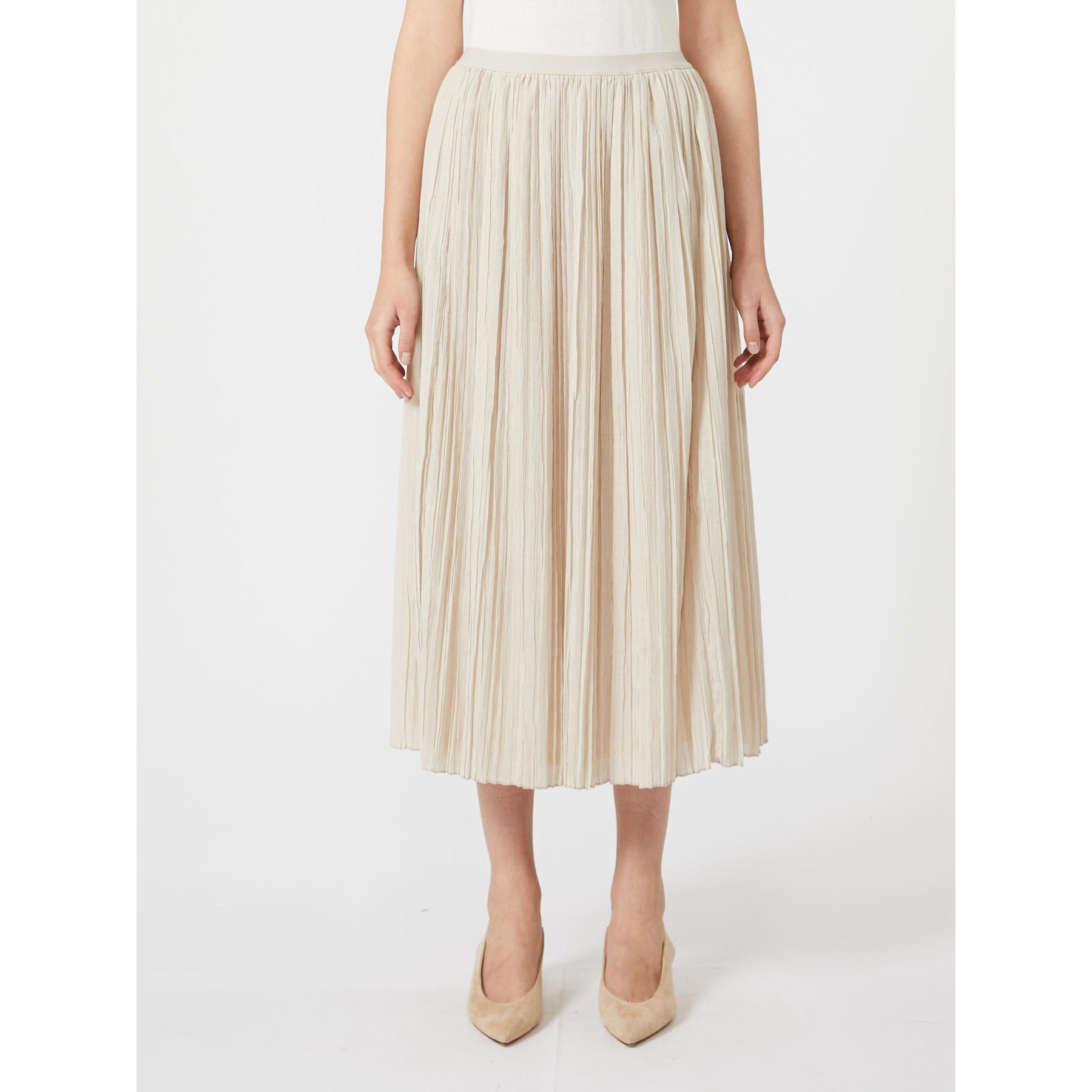 CRAL SKIRT