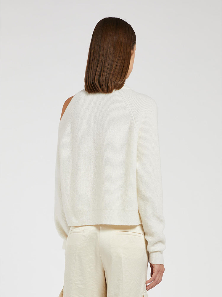 INTINTO SWEATER