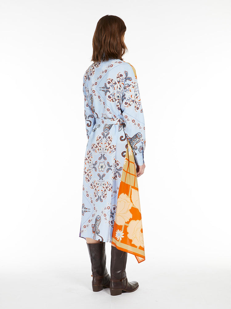 SAMARIA DRESS