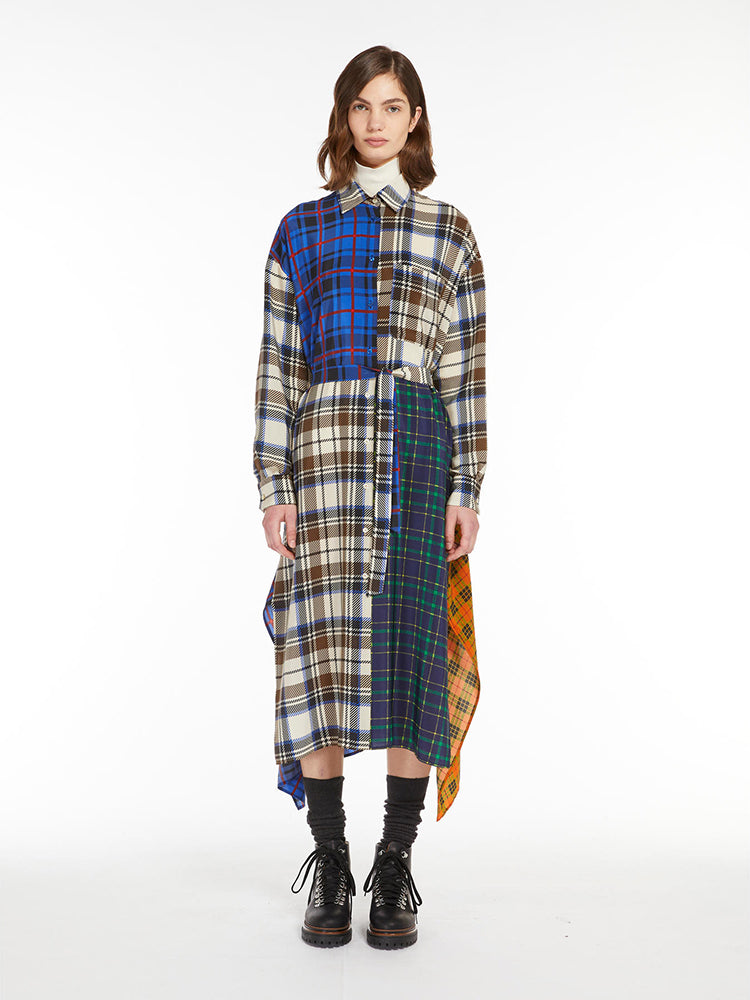 SAMARIA DRESS