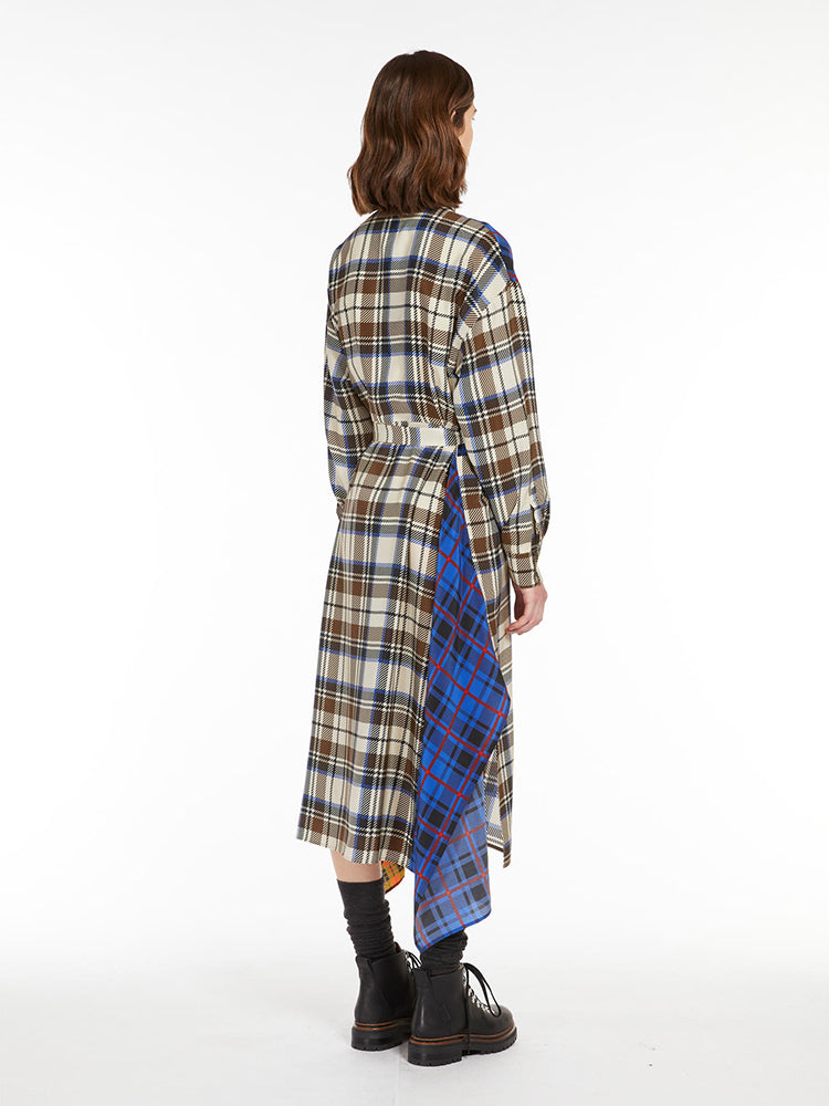 SAMARIA DRESS