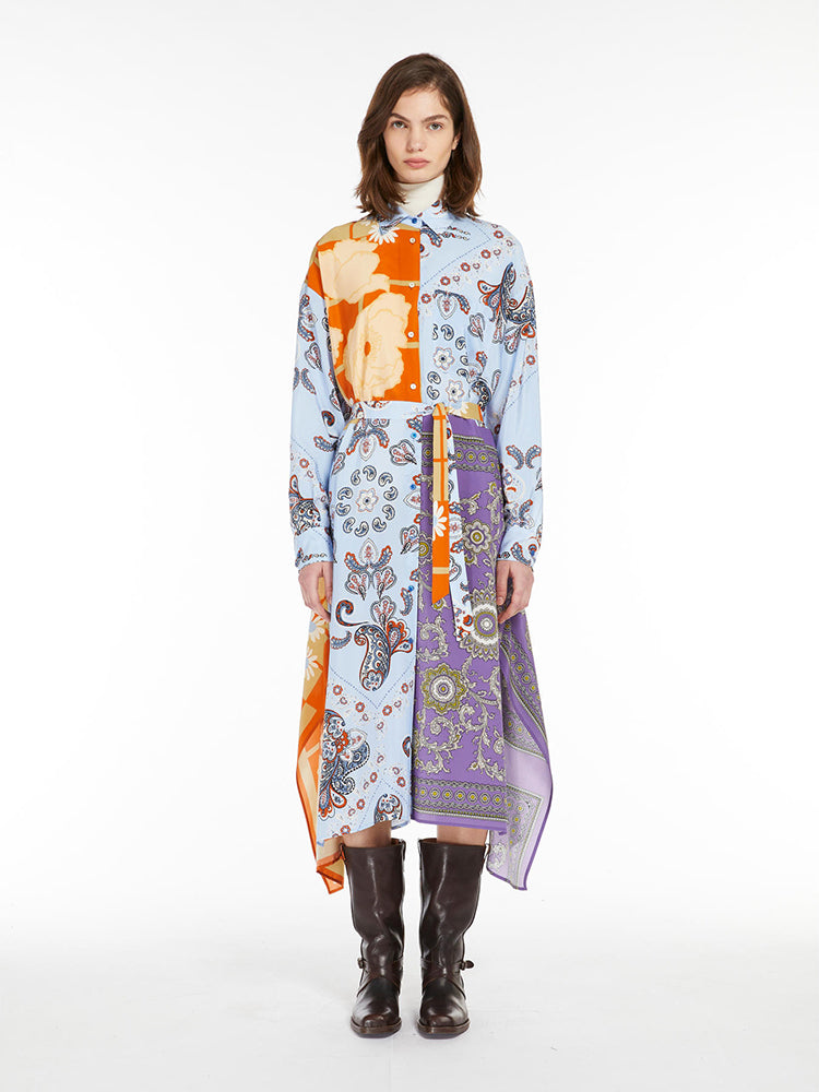 SAMARIA DRESS